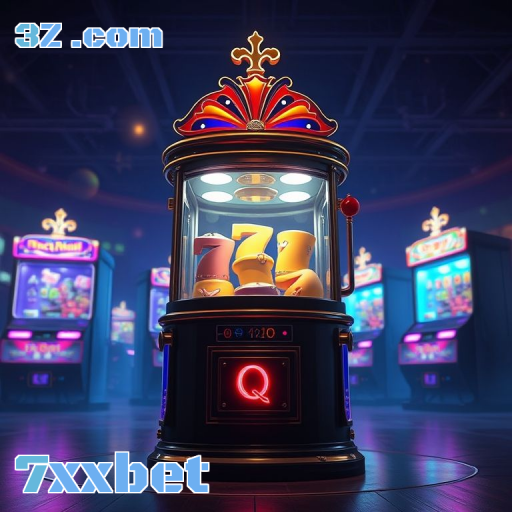 Bônus Incríveis e Divertidos no 7xxbet que Você Não Pode Perder!