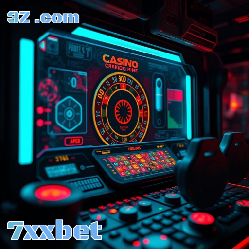 Apostas em Esporte no 7xxbet: Emoção e Diversão Garantidas
