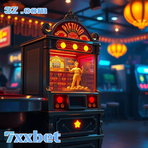 Inovando na Plataforma 7xxbet: Jogabilidade e Diversão Sem Limites