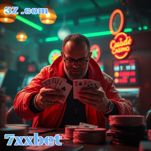 Cassino Inovador: Conheça a 7xxbet e Suas Ofertas Únicas